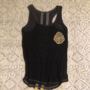 Hufflepuff shirt Harry Potter